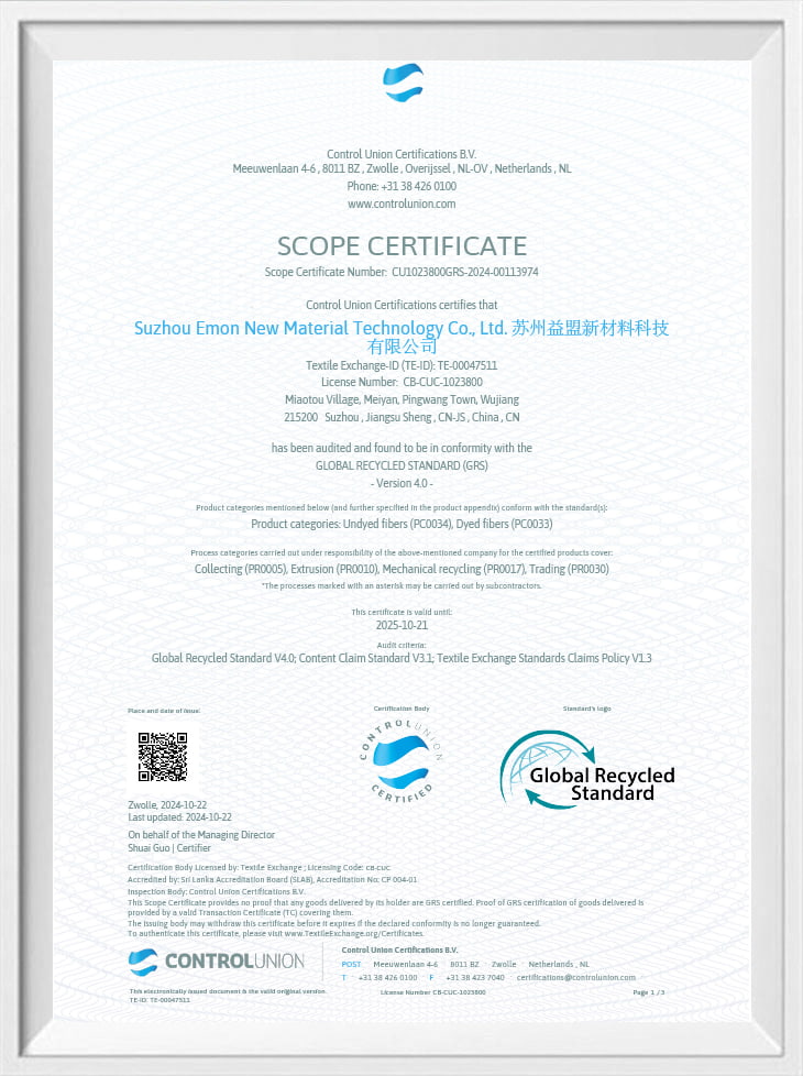 CU1023800GRS-202400113974 Certificat de aplicare