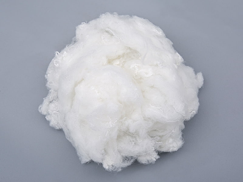 3D EMZC-11 Fibre albe fără țesute cu ac