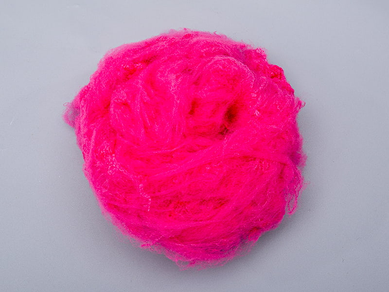 3D EMZC-CYC01 FIBRE PINK